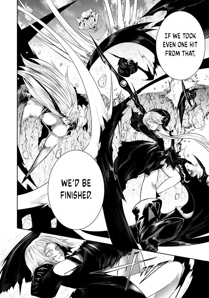 Ore dake Fuguu Skill no Isekai Shoukan Hangyakuki ~Saijaku Skill "Kyuushuu" ga Subete wo Nomikomu made~ Chapter 128 page 9 - 