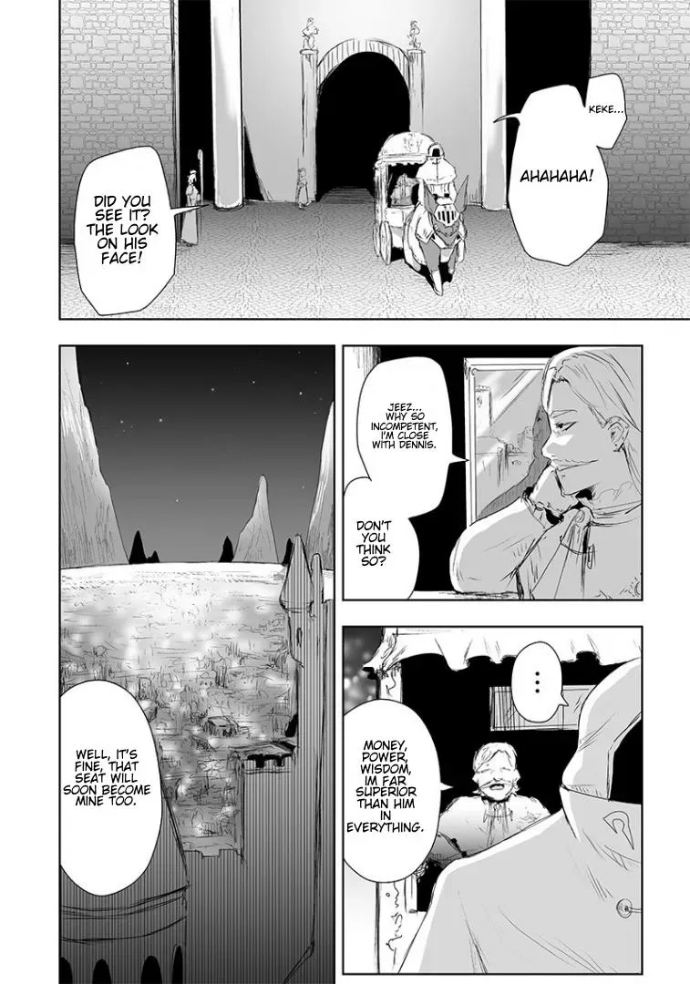 Ore dake Fuguu Skill no Isekai Shoukan Hangyakuki ~Saijaku Skill "Kyuushuu" ga Subete wo Nomikomu made~ Chapter 13 page 14 - 