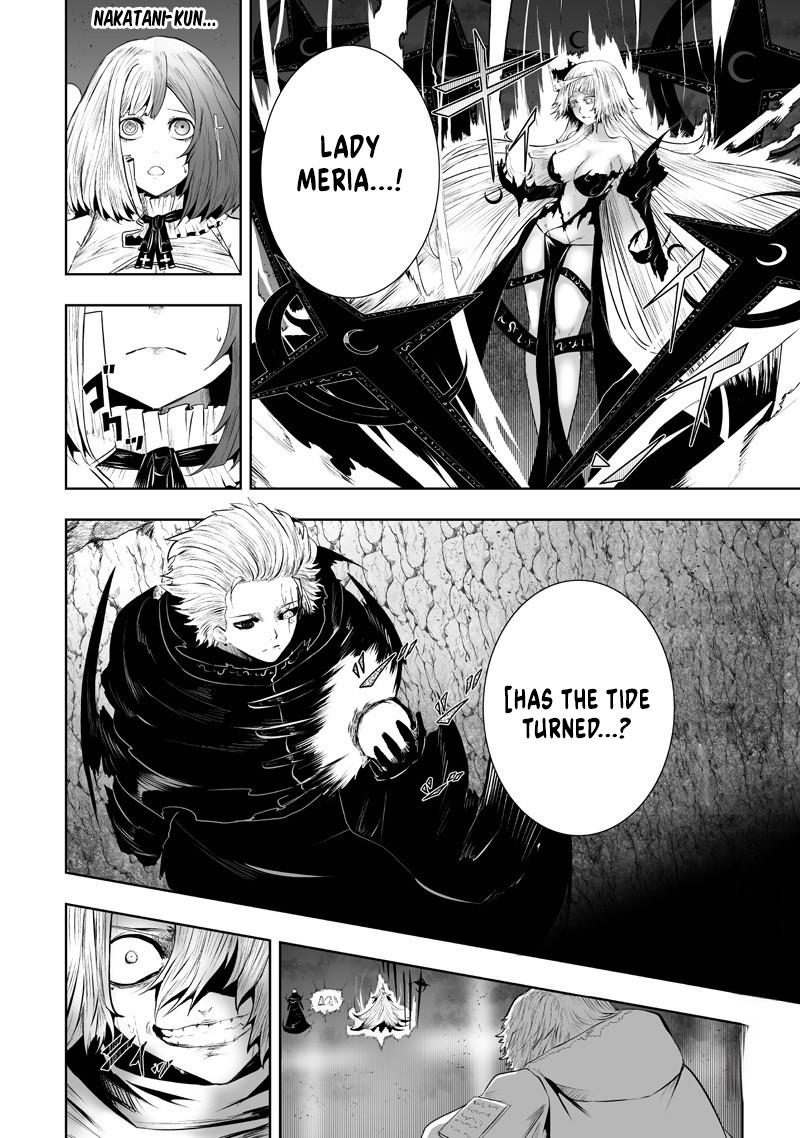 Ore dake Fuguu Skill no Isekai Shoukan Hangyakuki ~Saijaku Skill "Kyuushuu" ga Subete wo Nomikomu made~ Chapter 130 page 18 - 
