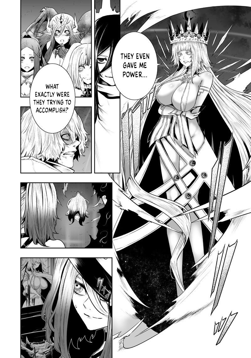 Ore dake Fuguu Skill no Isekai Shoukan Hangyakuki ~Saijaku Skill "Kyuushuu" ga Subete wo Nomikomu made~ Chapter 131 page 2 - 