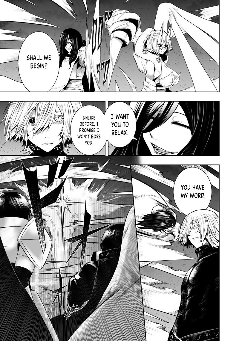 Ore dake Fuguu Skill no Isekai Shoukan Hangyakuki ~Saijaku Skill "Kyuushuu" ga Subete wo Nomikomu made~ Chapter 131 page 12 - 