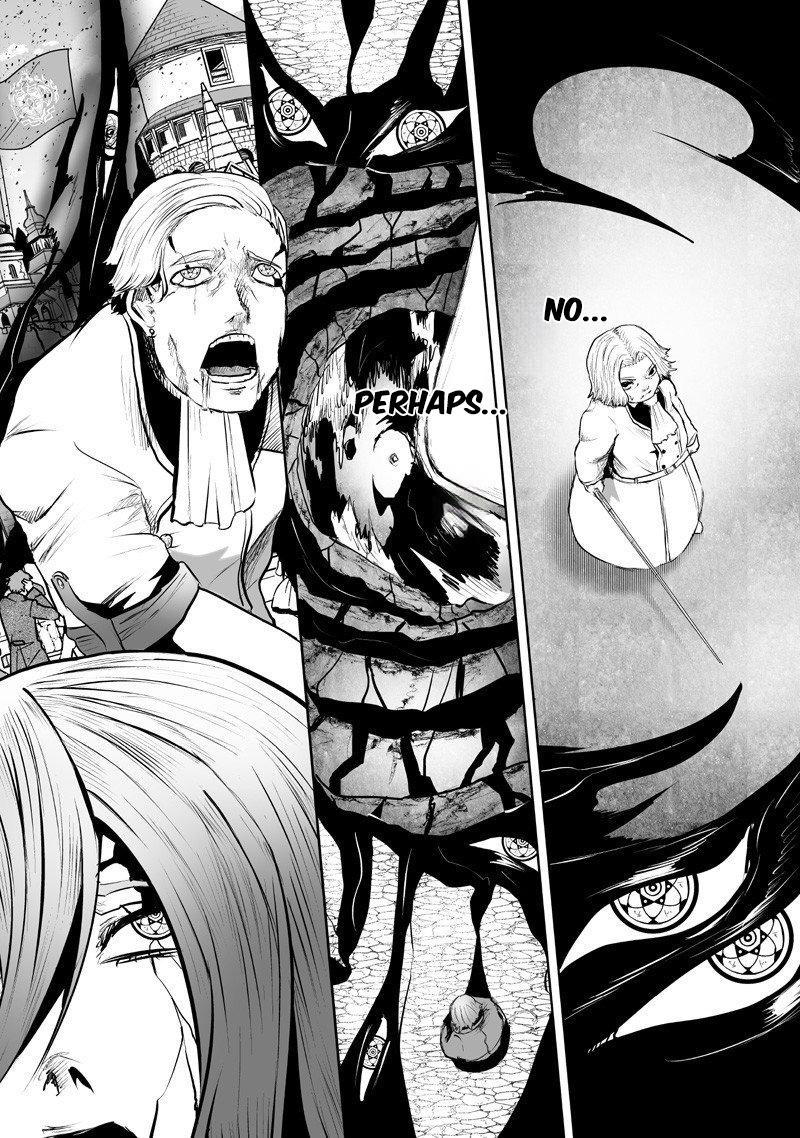 Ore dake Fuguu Skill no Isekai Shoukan Hangyakuki ~Saijaku Skill "Kyuushuu" ga Subete wo Nomikomu made~ Chapter 132 page 12 - 