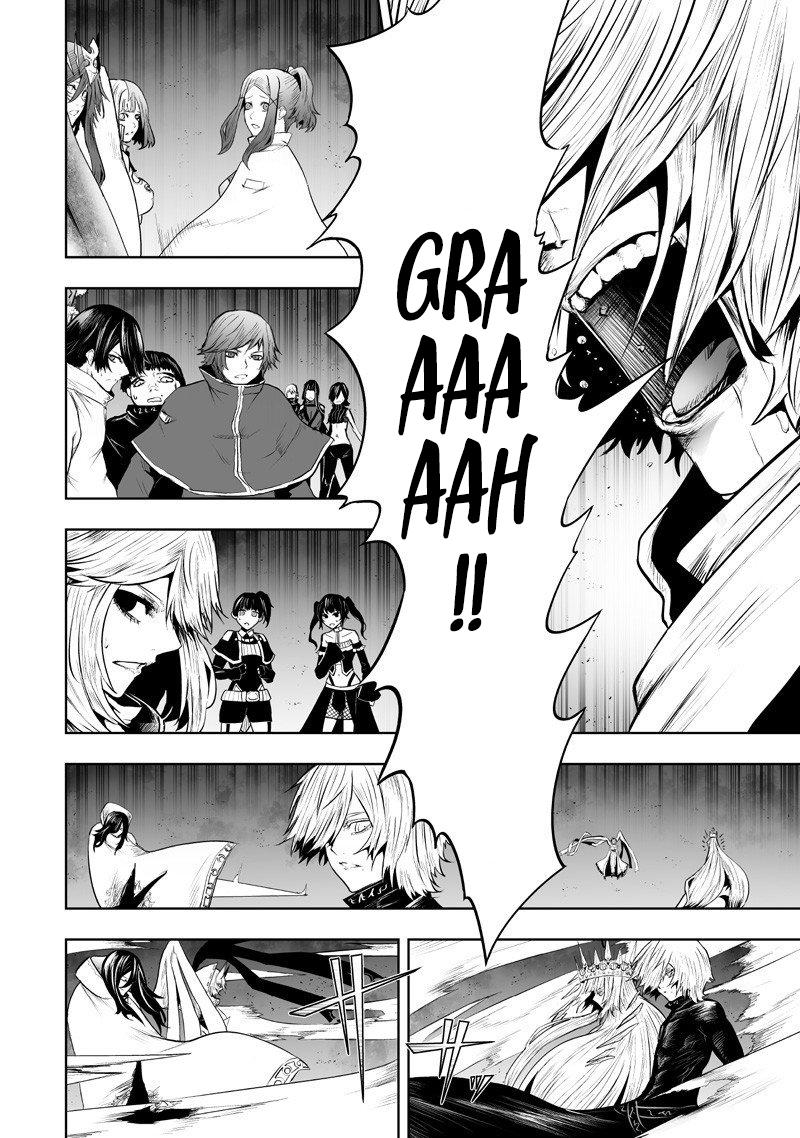 Ore dake Fuguu Skill no Isekai Shoukan Hangyakuki ~Saijaku Skill "Kyuushuu" ga Subete wo Nomikomu made~ Chapter 132 page 14 - 