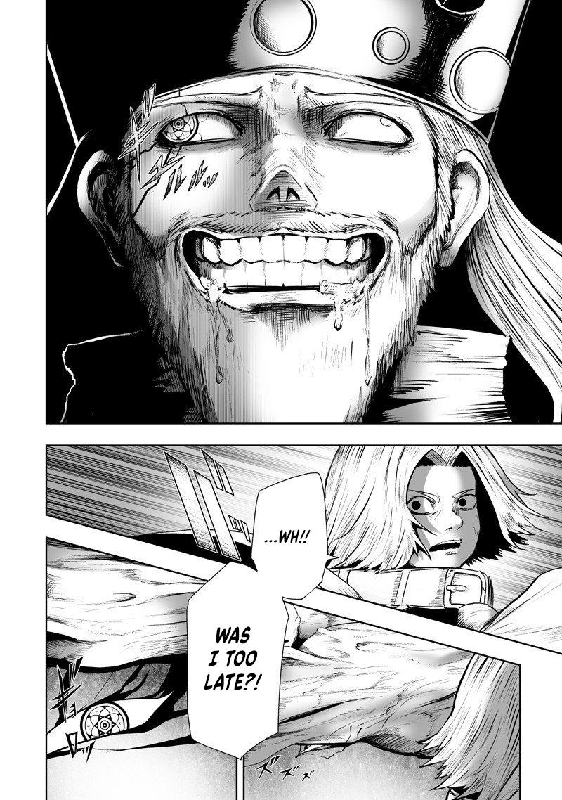 Ore dake Fuguu Skill no Isekai Shoukan Hangyakuki ~Saijaku Skill "Kyuushuu" ga Subete wo Nomikomu made~ Chapter 132 page 8 - 