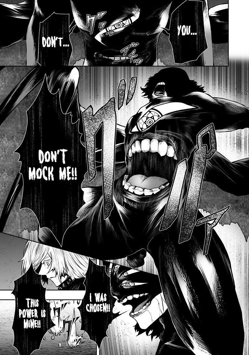 Ore dake Fuguu Skill no Isekai Shoukan Hangyakuki ~Saijaku Skill "Kyuushuu" ga Subete wo Nomikomu made~ Chapter 133 page 12 - 