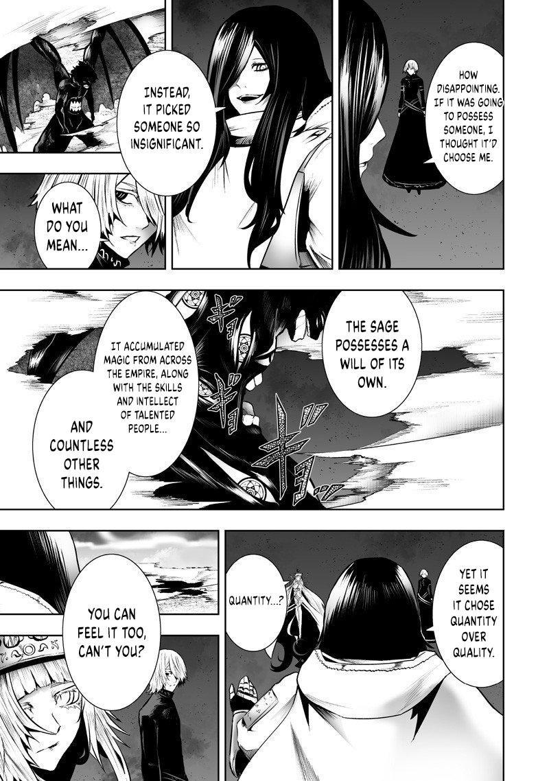 Ore dake Fuguu Skill no Isekai Shoukan Hangyakuki ~Saijaku Skill "Kyuushuu" ga Subete wo Nomikomu made~ Chapter 133 page 14 - 