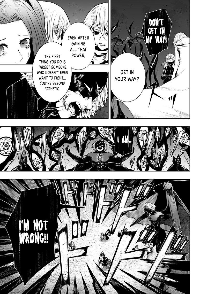 Ore dake Fuguu Skill no Isekai Shoukan Hangyakuki ~Saijaku Skill "Kyuushuu" ga Subete wo Nomikomu made~ Chapter 133 page 6 - 