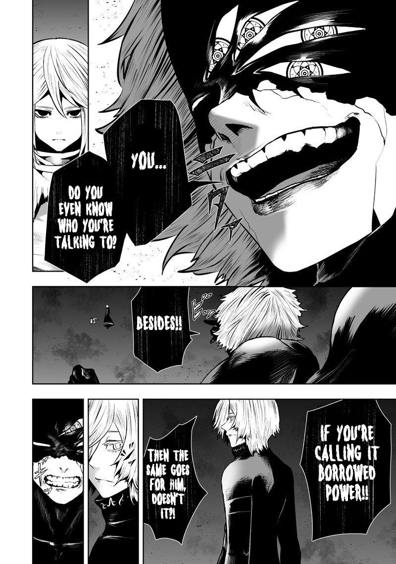 Ore dake Fuguu Skill no Isekai Shoukan Hangyakuki ~Saijaku Skill "Kyuushuu" ga Subete wo Nomikomu made~ Chapter 133 page 9 - 