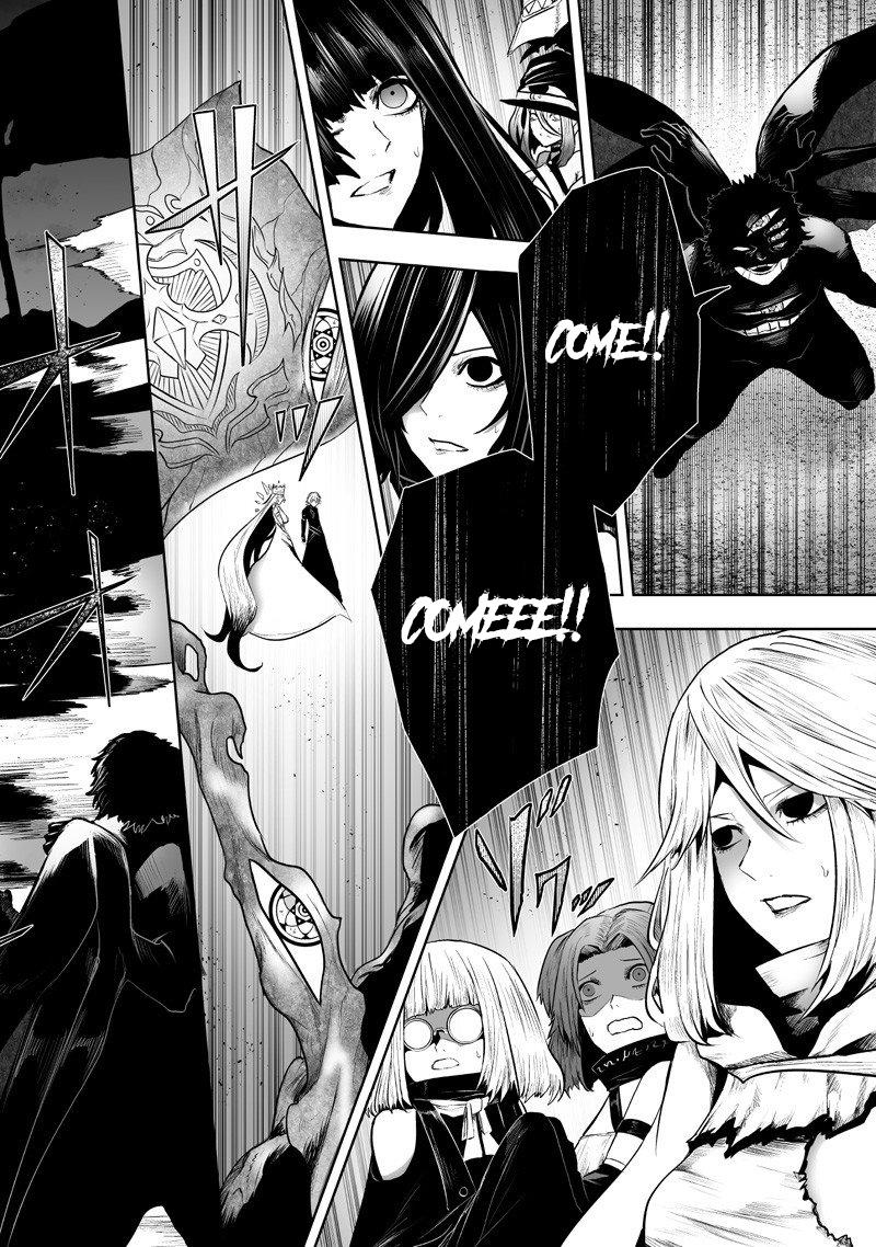 Ore dake Fuguu Skill no Isekai Shoukan Hangyakuki ~Saijaku Skill "Kyuushuu" ga Subete wo Nomikomu made~ Chapter 134 page 2 - 