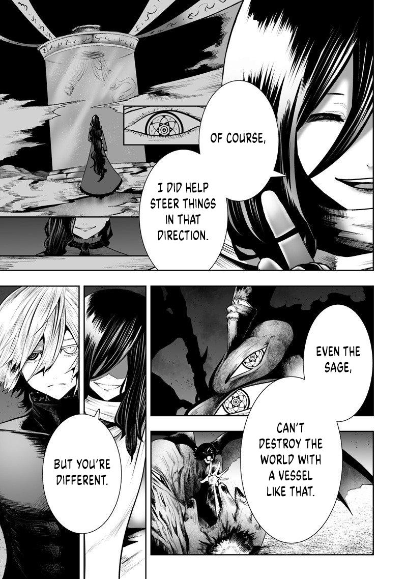 Ore dake Fuguu Skill no Isekai Shoukan Hangyakuki ~Saijaku Skill "Kyuushuu" ga Subete wo Nomikomu made~ Chapter 134 page 15 - 