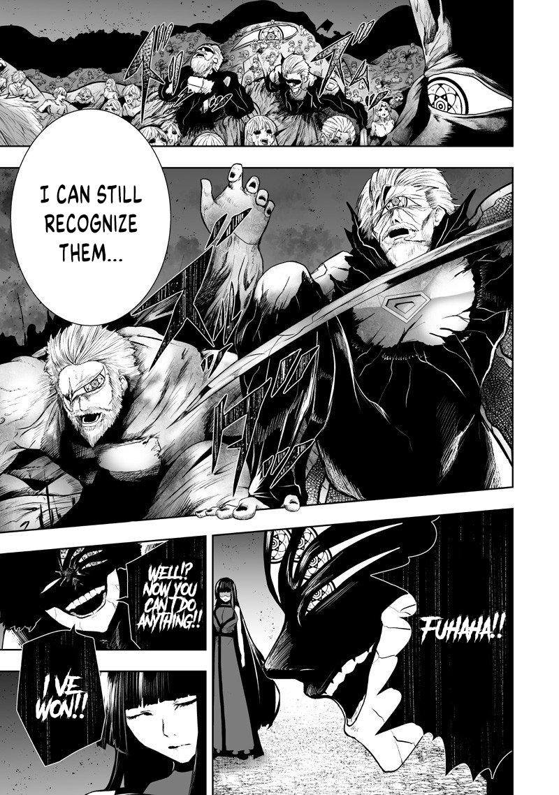 Ore dake Fuguu Skill no Isekai Shoukan Hangyakuki ~Saijaku Skill "Kyuushuu" ga Subete wo Nomikomu made~ Chapter 134 page 5 - 