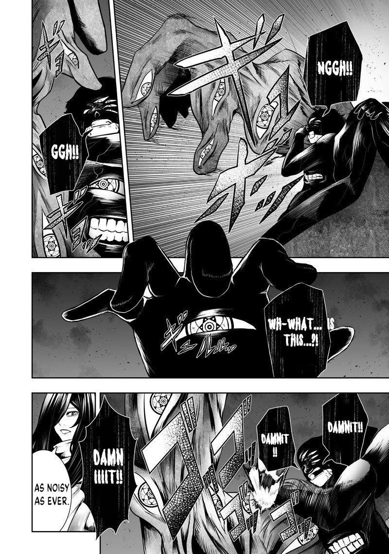 Ore dake Fuguu Skill no Isekai Shoukan Hangyakuki ~Saijaku Skill "Kyuushuu" ga Subete wo Nomikomu made~ Chapter 134 page 10 - 