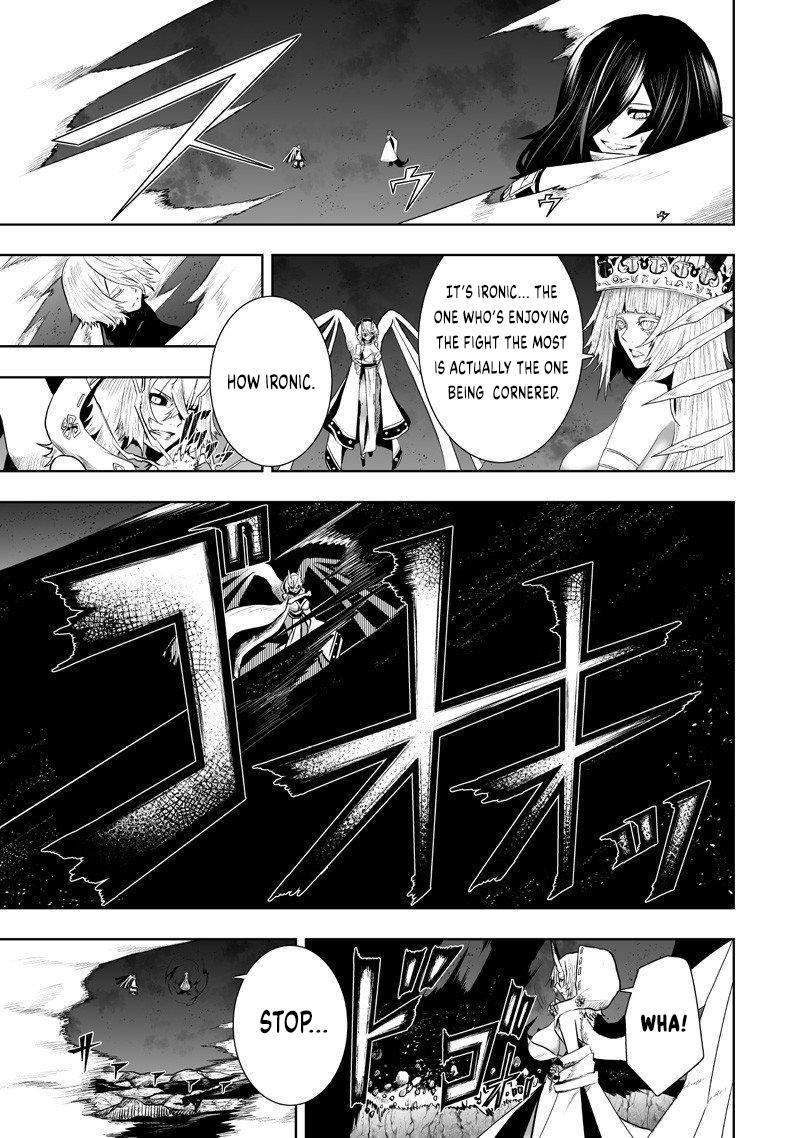 Ore dake Fuguu Skill no Isekai Shoukan Hangyakuki ~Saijaku Skill "Kyuushuu" ga Subete wo Nomikomu made~ Chapter 135 page 16 - 