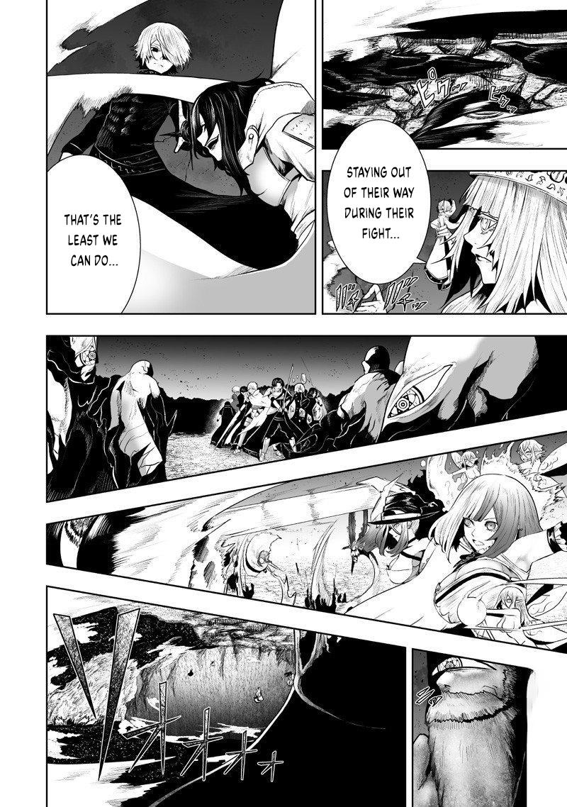 Ore dake Fuguu Skill no Isekai Shoukan Hangyakuki ~Saijaku Skill "Kyuushuu" ga Subete wo Nomikomu made~ Chapter 135 page 17 - 