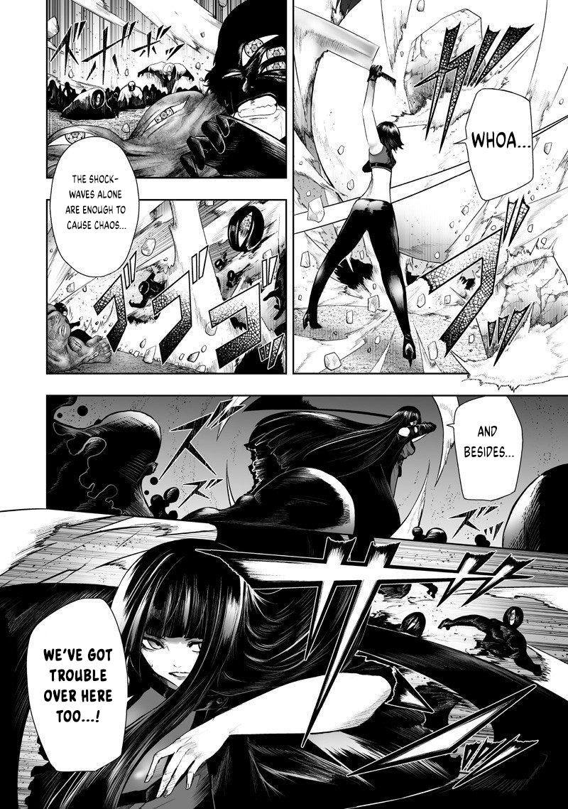 Ore dake Fuguu Skill no Isekai Shoukan Hangyakuki ~Saijaku Skill "Kyuushuu" ga Subete wo Nomikomu made~ Chapter 135 page 3 - 