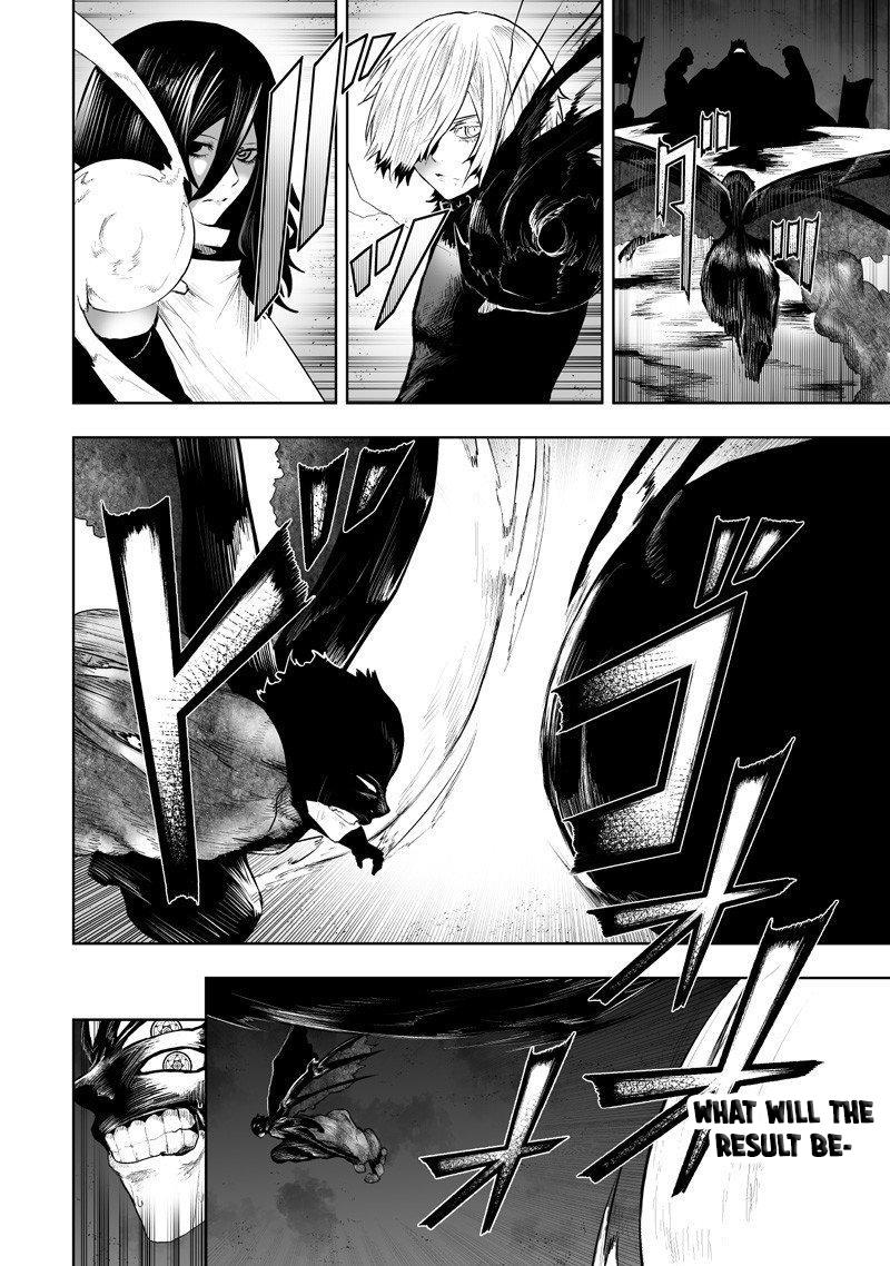 Ore dake Fuguu Skill no Isekai Shoukan Hangyakuki ~Saijaku Skill "Kyuushuu" ga Subete wo Nomikomu made~ Chapter 136 page 18 - 