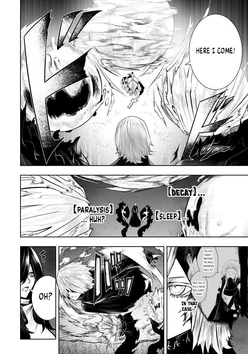 Ore dake Fuguu Skill no Isekai Shoukan Hangyakuki ~Saijaku Skill "Kyuushuu" ga Subete wo Nomikomu made~ Chapter 136 page 10 - 
