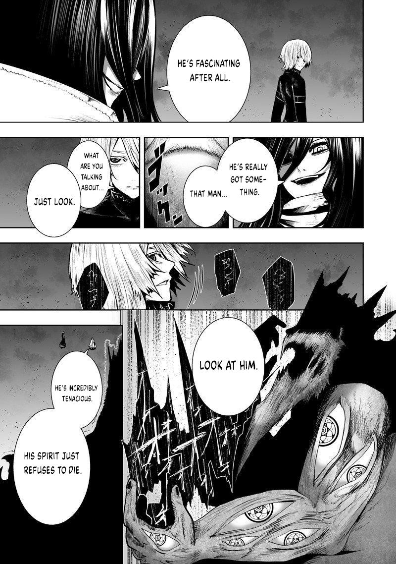 Ore dake Fuguu Skill no Isekai Shoukan Hangyakuki ~Saijaku Skill "Kyuushuu" ga Subete wo Nomikomu made~ Chapter 137 page 17 - 