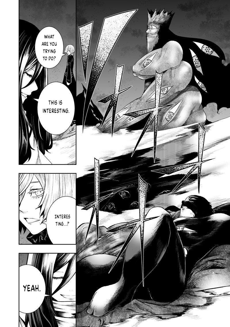 Ore dake Fuguu Skill no Isekai Shoukan Hangyakuki ~Saijaku Skill "Kyuushuu" ga Subete wo Nomikomu made~ Chapter 137 page 6 - 