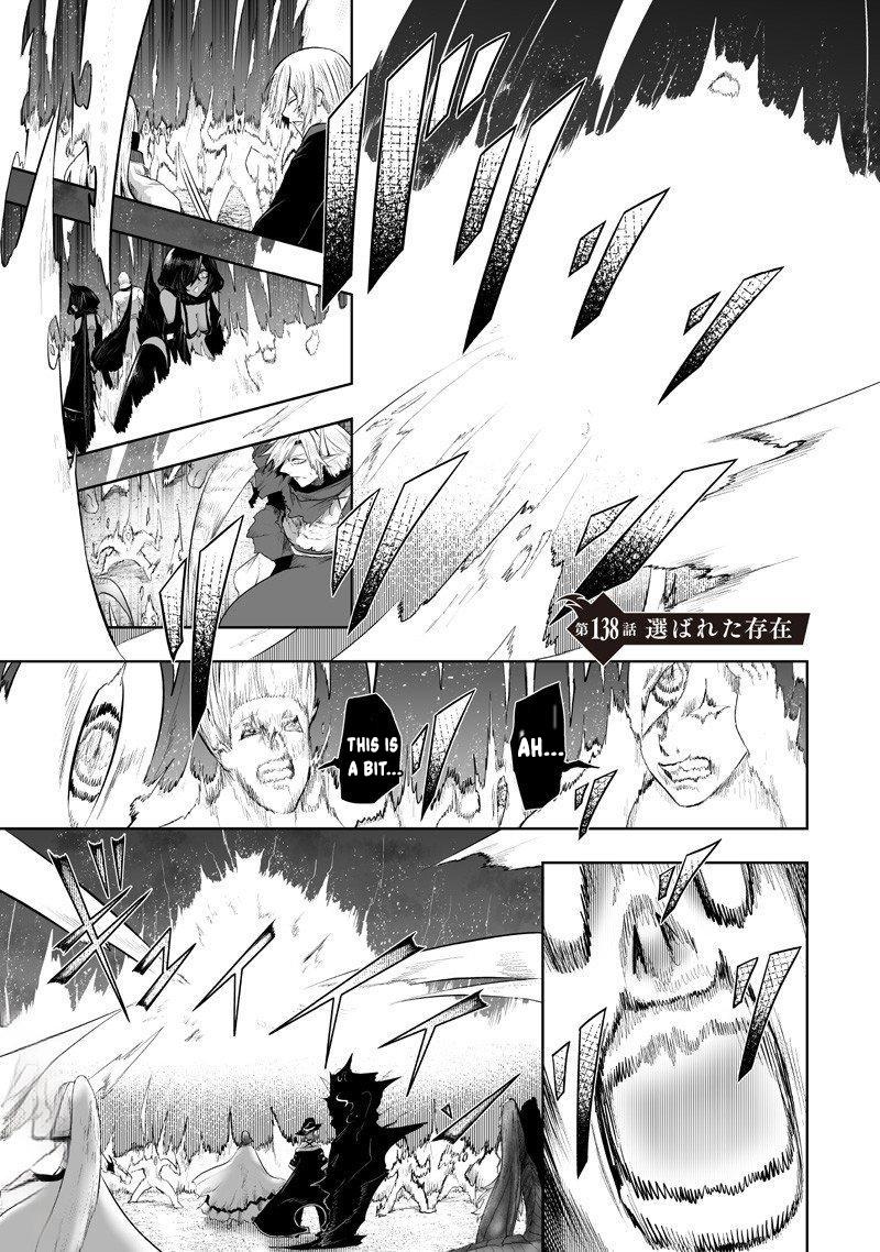 Ore dake Fuguu Skill no Isekai Shoukan Hangyakuki ~Saijaku Skill "Kyuushuu" ga Subete wo Nomikomu made~ Chapter 138 page 1 - 