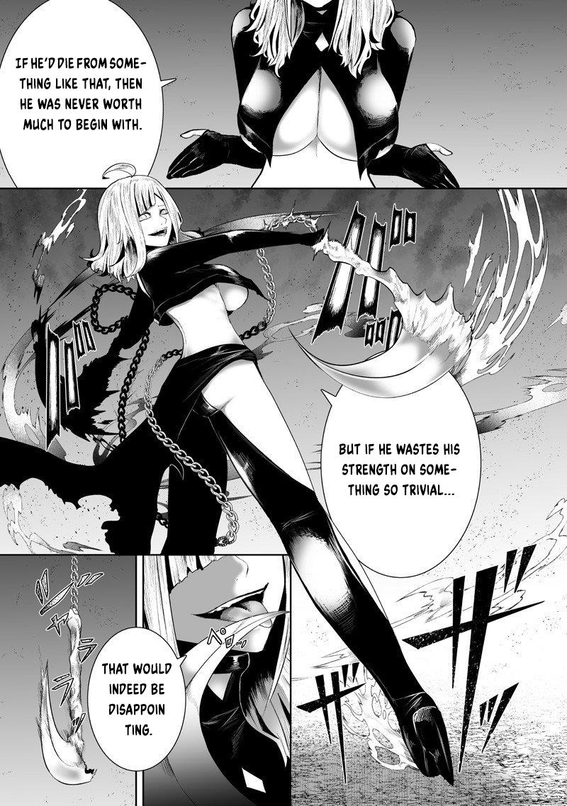 Ore dake Fuguu Skill no Isekai Shoukan Hangyakuki ~Saijaku Skill "Kyuushuu" ga Subete wo Nomikomu made~ Chapter 138 page 11 - 