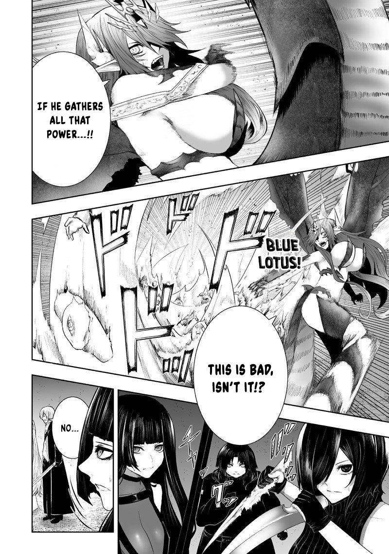 Ore dake Fuguu Skill no Isekai Shoukan Hangyakuki ~Saijaku Skill "Kyuushuu" ga Subete wo Nomikomu made~ Chapter 138 page 6 - 
