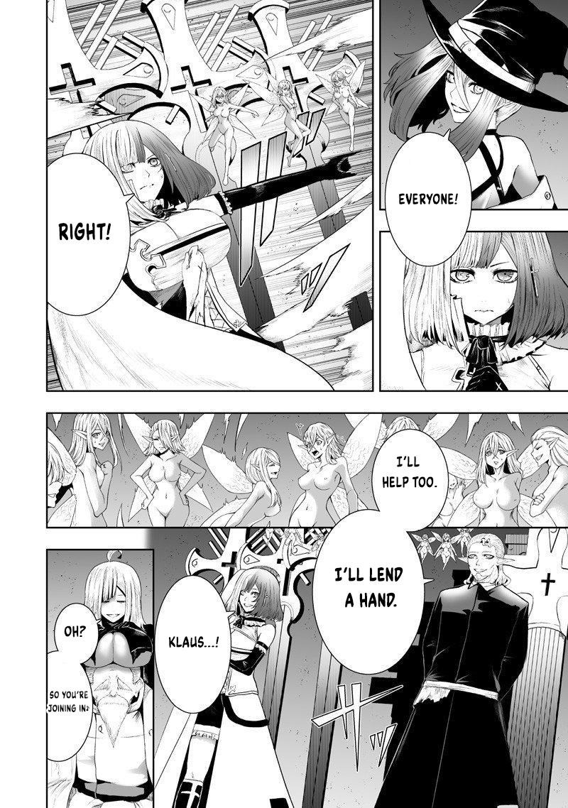 Ore dake Fuguu Skill no Isekai Shoukan Hangyakuki ~Saijaku Skill "Kyuushuu" ga Subete wo Nomikomu made~ Chapter 138 page 8 - 