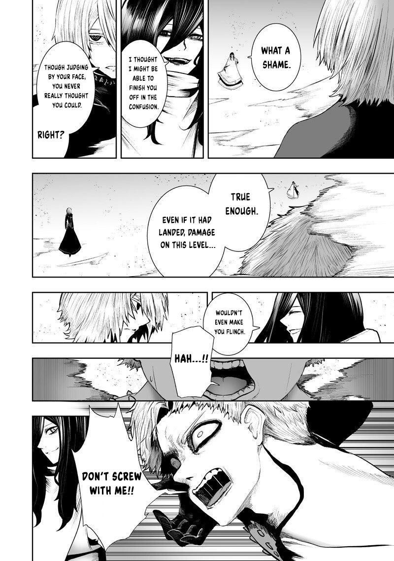 Ore dake Fuguu Skill no Isekai Shoukan Hangyakuki ~Saijaku Skill "Kyuushuu" ga Subete wo Nomikomu made~ Chapter 139 page 14 - 