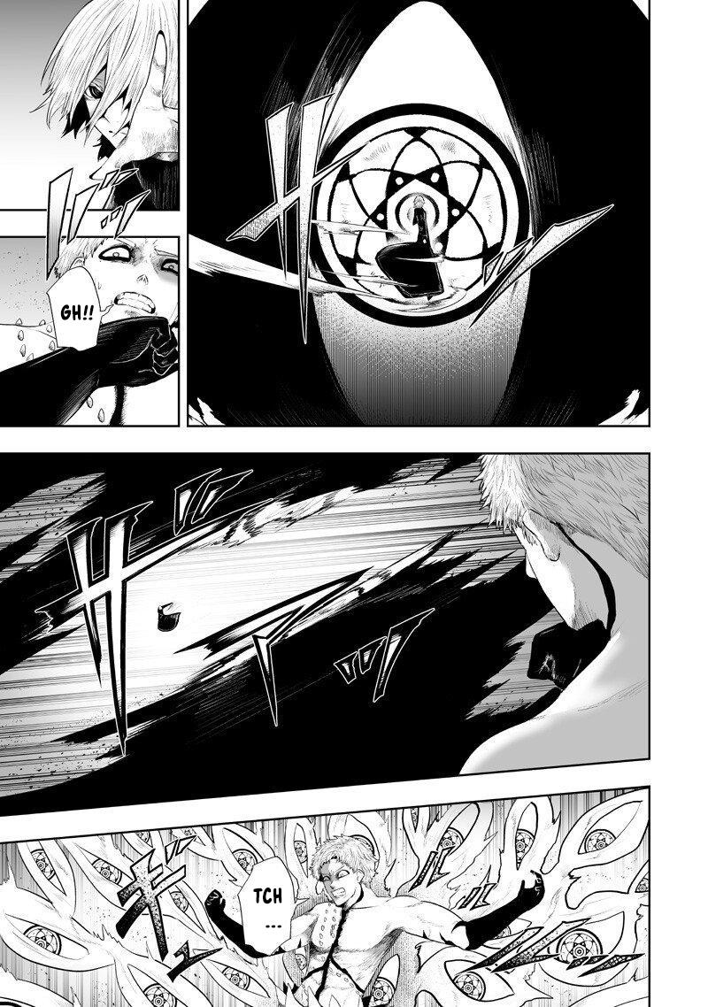 Ore dake Fuguu Skill no Isekai Shoukan Hangyakuki ~Saijaku Skill "Kyuushuu" ga Subete wo Nomikomu made~ Chapter 139 page 6 - 
