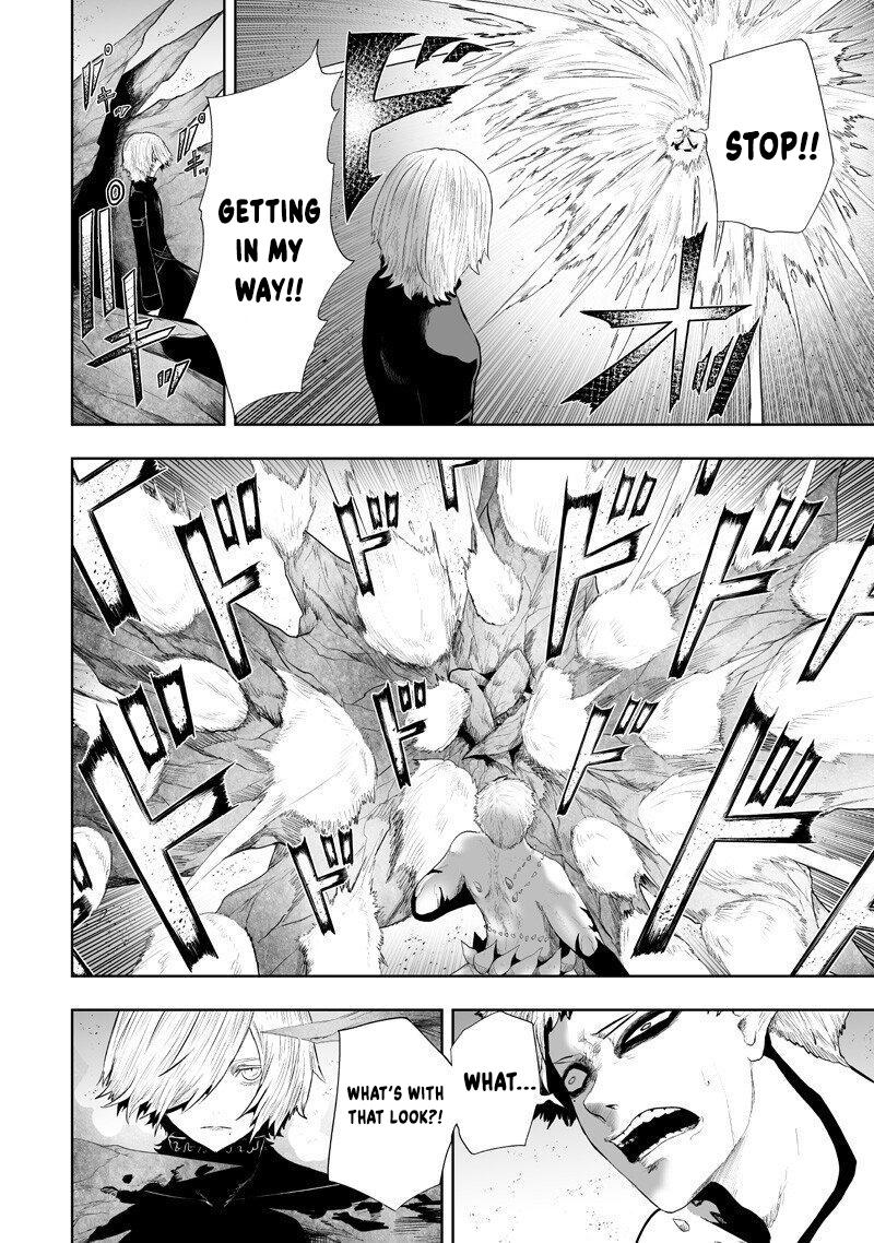 Ore dake Fuguu Skill no Isekai Shoukan Hangyakuki ~Saijaku Skill "Kyuushuu" ga Subete wo Nomikomu made~ Chapter 139 page 7 - 
