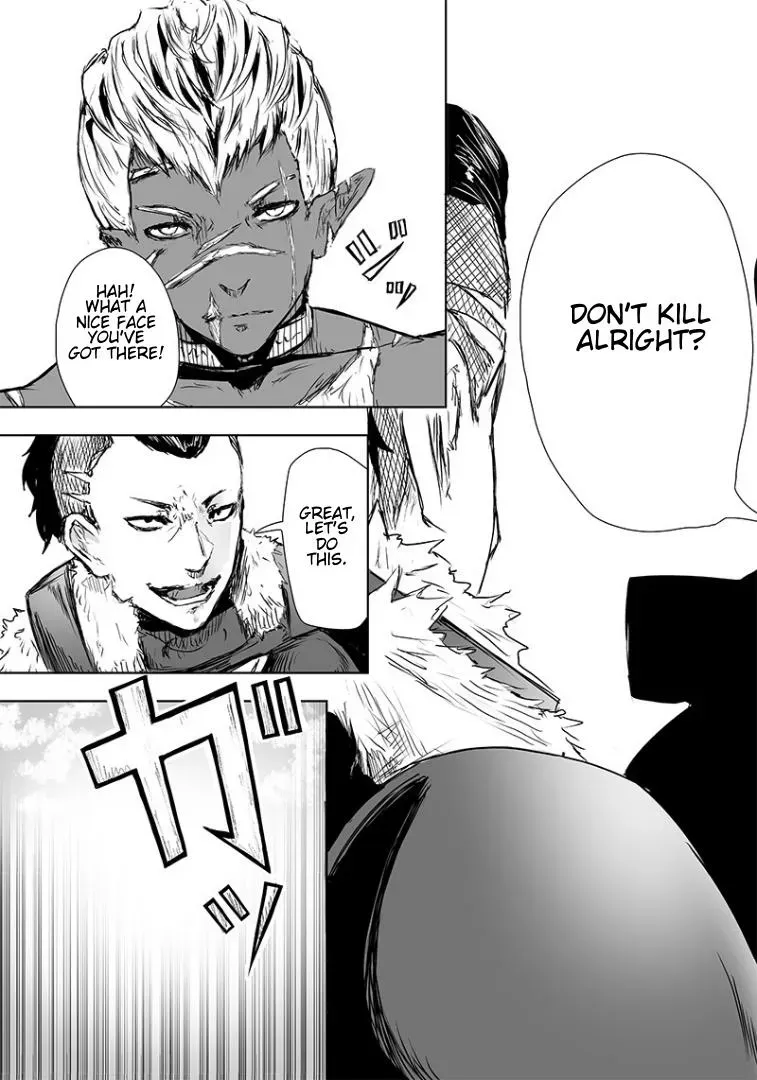 Ore dake Fuguu Skill no Isekai Shoukan Hangyakuki ~Saijaku Skill "Kyuushuu" ga Subete wo Nomikomu made~ Chapter 14 page 20 - 