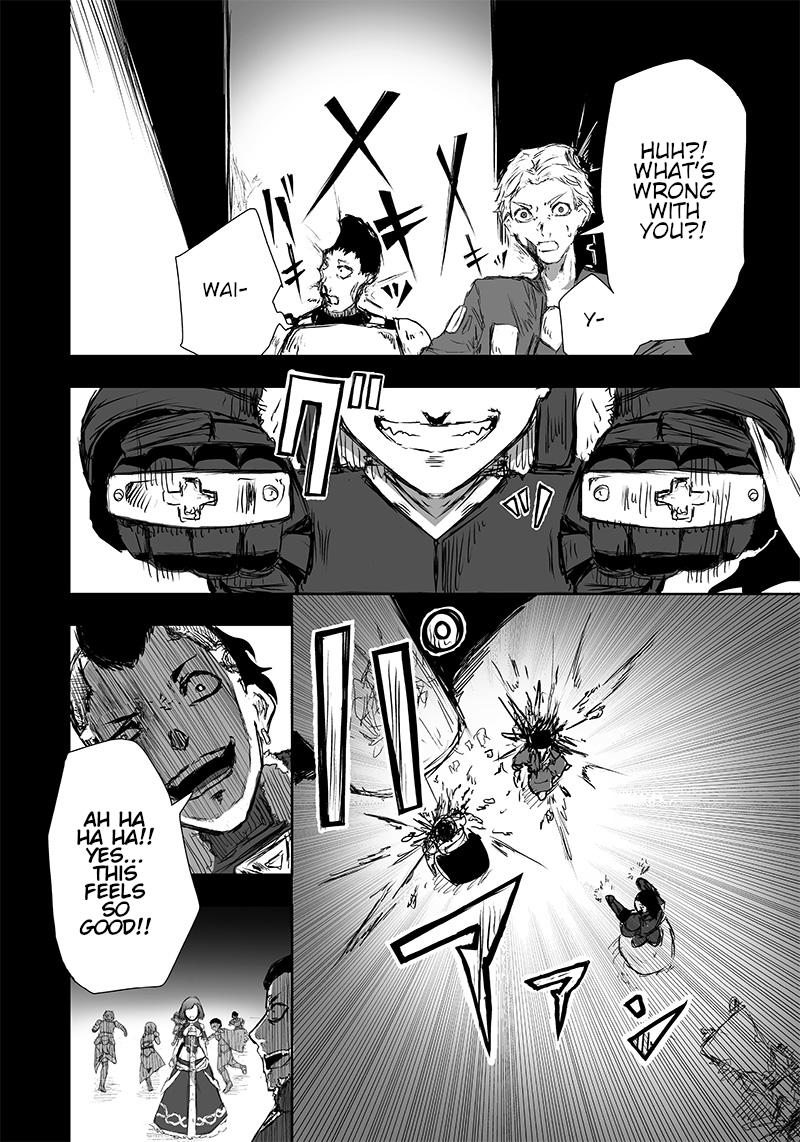 Ore dake Fuguu Skill no Isekai Shoukan Hangyakuki ~Saijaku Skill "Kyuushuu" ga Subete wo Nomikomu made~ Chapter 19 page 19 - 
