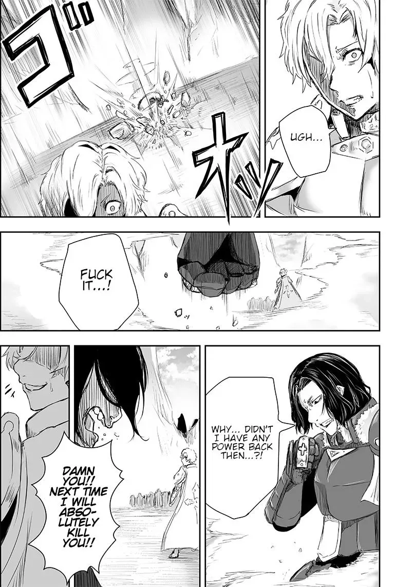 Ore dake Fuguu Skill no Isekai Shoukan Hangyakuki ~Saijaku Skill "Kyuushuu" ga Subete wo Nomikomu made~ Chapter 2 page 8 - 