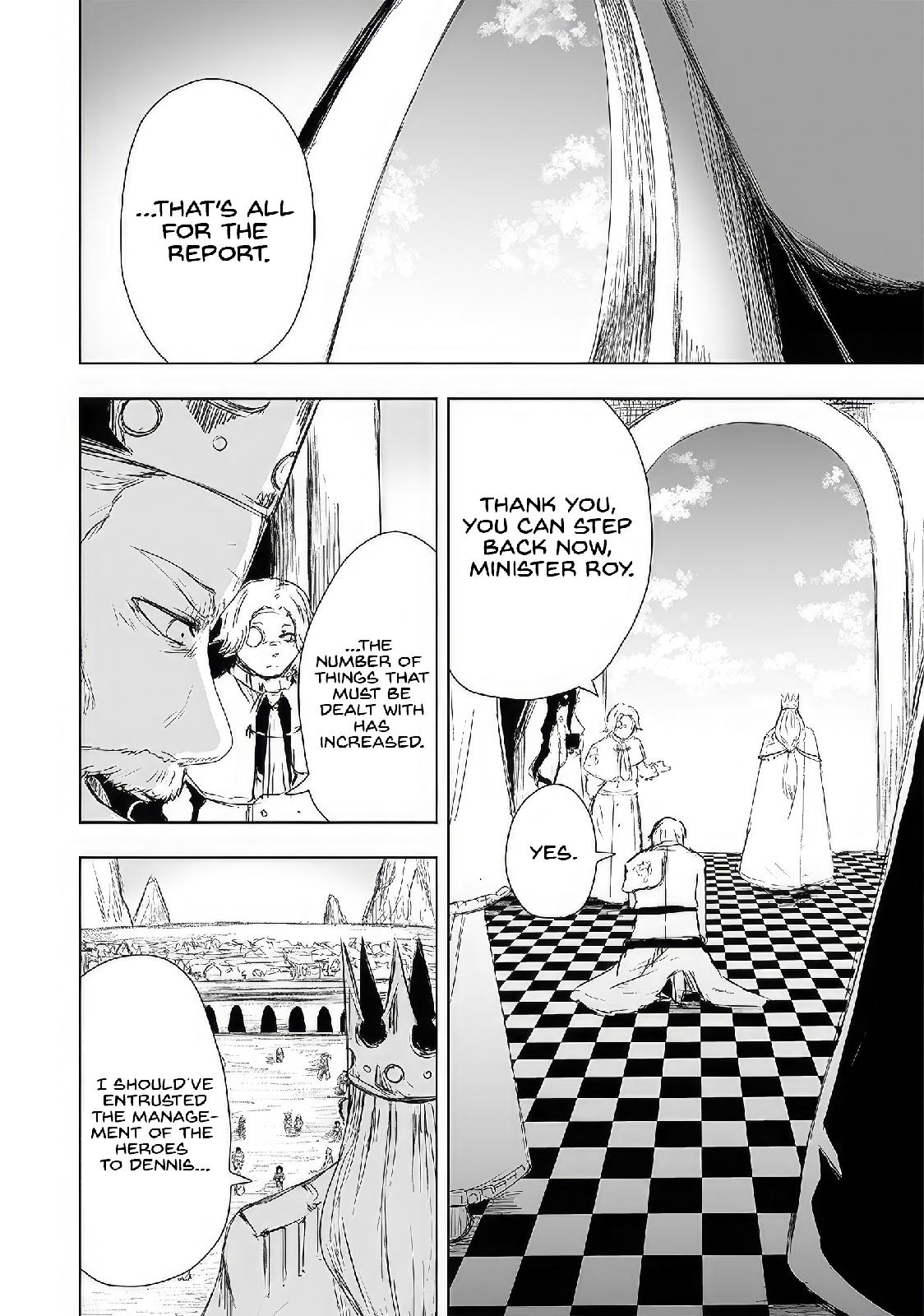 Ore dake Fuguu Skill no Isekai Shoukan Hangyakuki ~Saijaku Skill "Kyuushuu" ga Subete wo Nomikomu made~ Chapter 20 page 13 - 