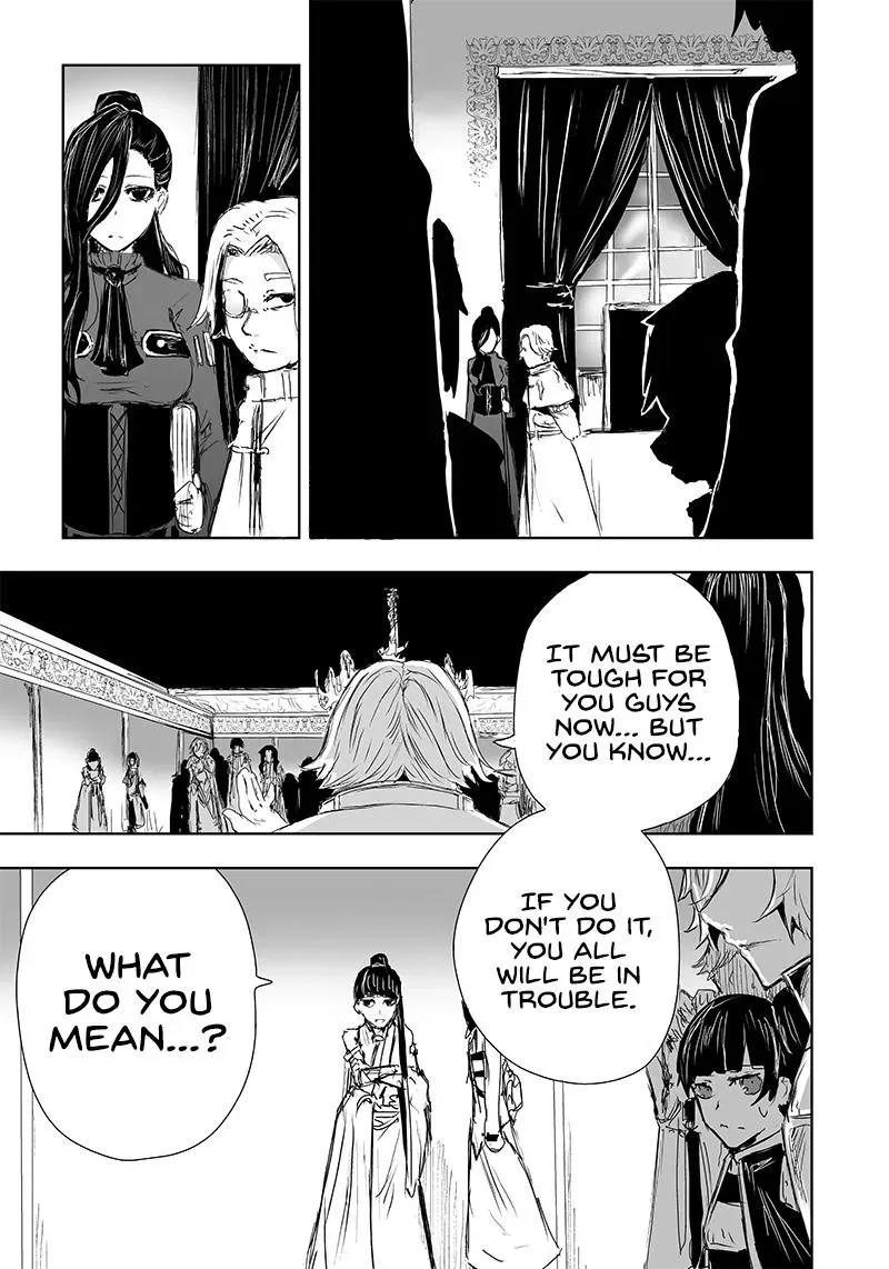 Ore dake Fuguu Skill no Isekai Shoukan Hangyakuki ~Saijaku Skill "Kyuushuu" ga Subete wo Nomikomu made~ Chapter 21 page 5 - 