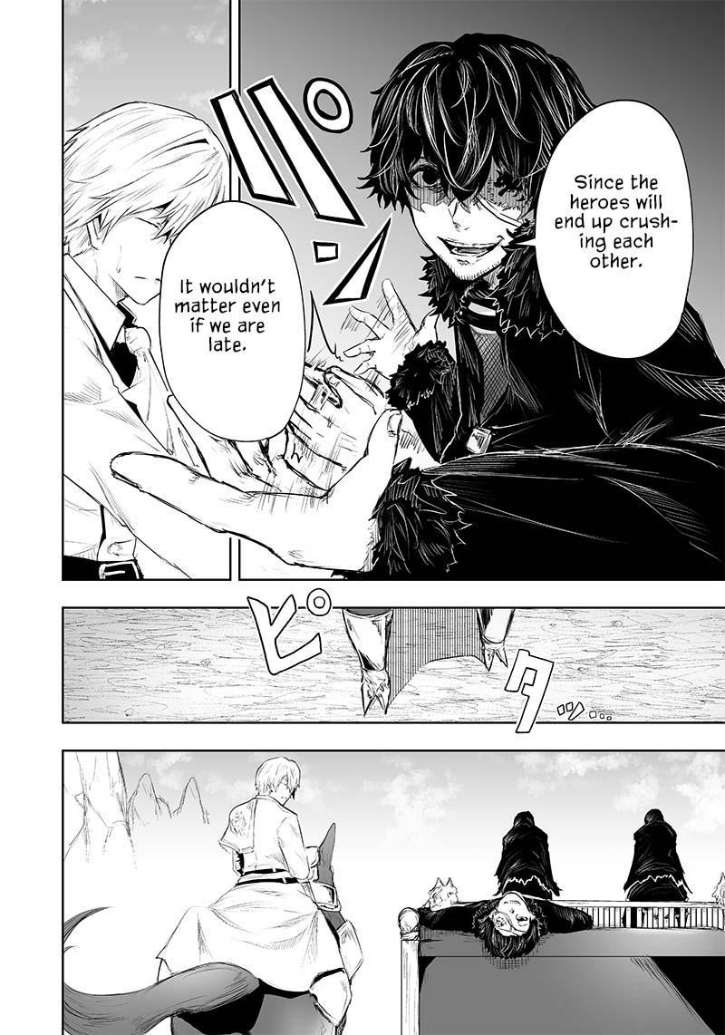 Ore dake Fuguu Skill no Isekai Shoukan Hangyakuki ~Saijaku Skill "Kyuushuu" ga Subete wo Nomikomu made~ Chapter 28 page 5 - 
