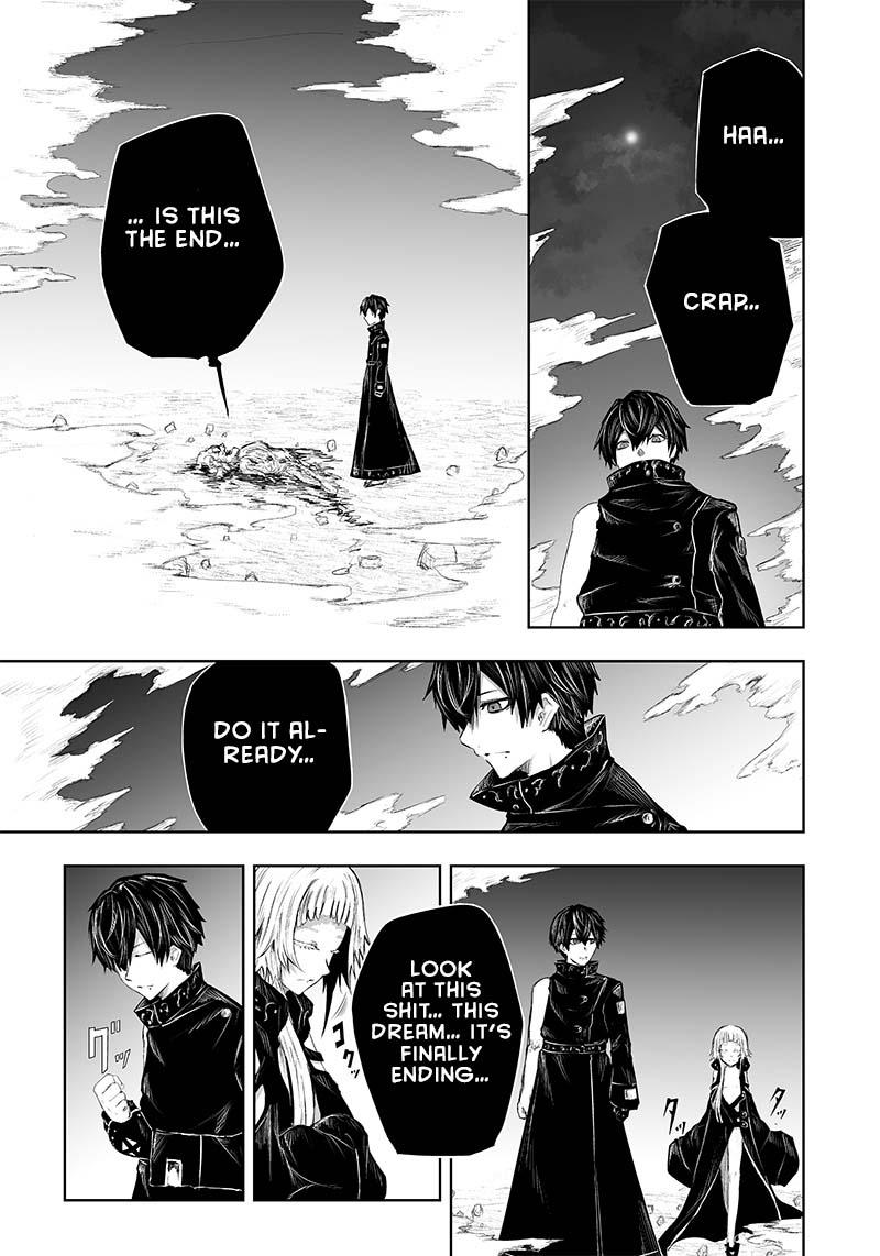 Ore dake Fuguu Skill no Isekai Shoukan Hangyakuki ~Saijaku Skill "Kyuushuu" ga Subete wo Nomikomu made~ Chapter 33 page 3 - 