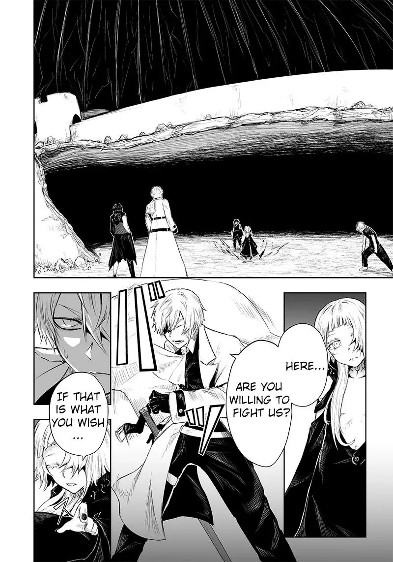 Ore dake Fuguu Skill no Isekai Shoukan Hangyakuki ~Saijaku Skill "Kyuushuu" ga Subete wo Nomikomu made~ Chapter 36 page 2 - 