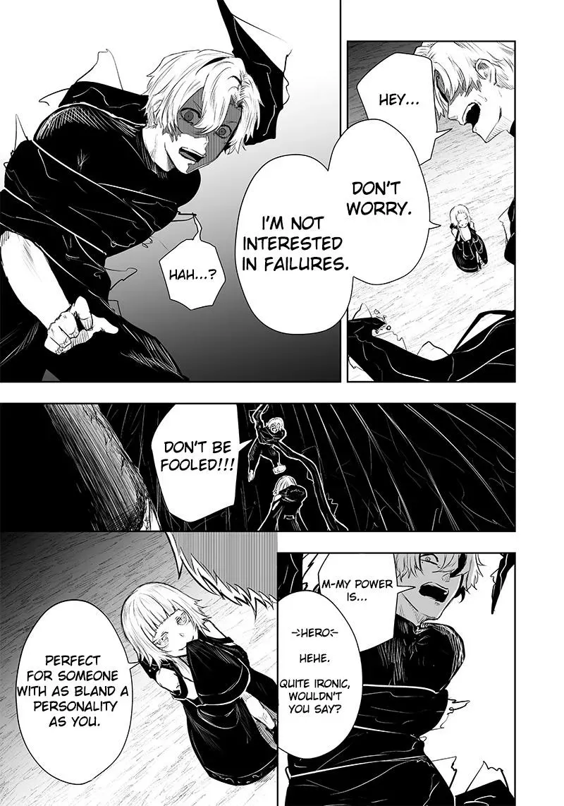 Ore dake Fuguu Skill no Isekai Shoukan Hangyakuki ~Saijaku Skill "Kyuushuu" ga Subete wo Nomikomu made~ Chapter 36 page 13 - 