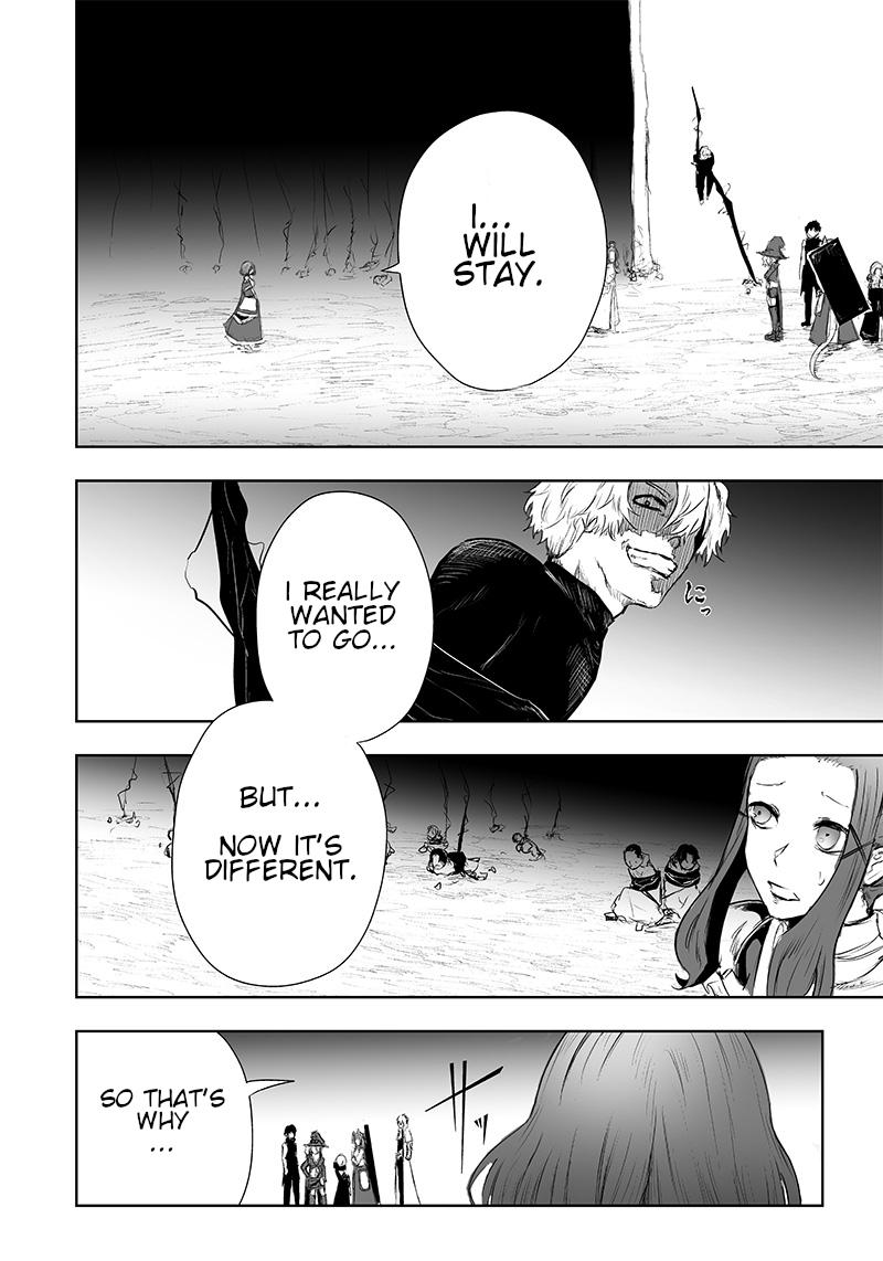 Ore dake Fuguu Skill no Isekai Shoukan Hangyakuki ~Saijaku Skill "Kyuushuu" ga Subete wo Nomikomu made~ Chapter 37 page 18 - 