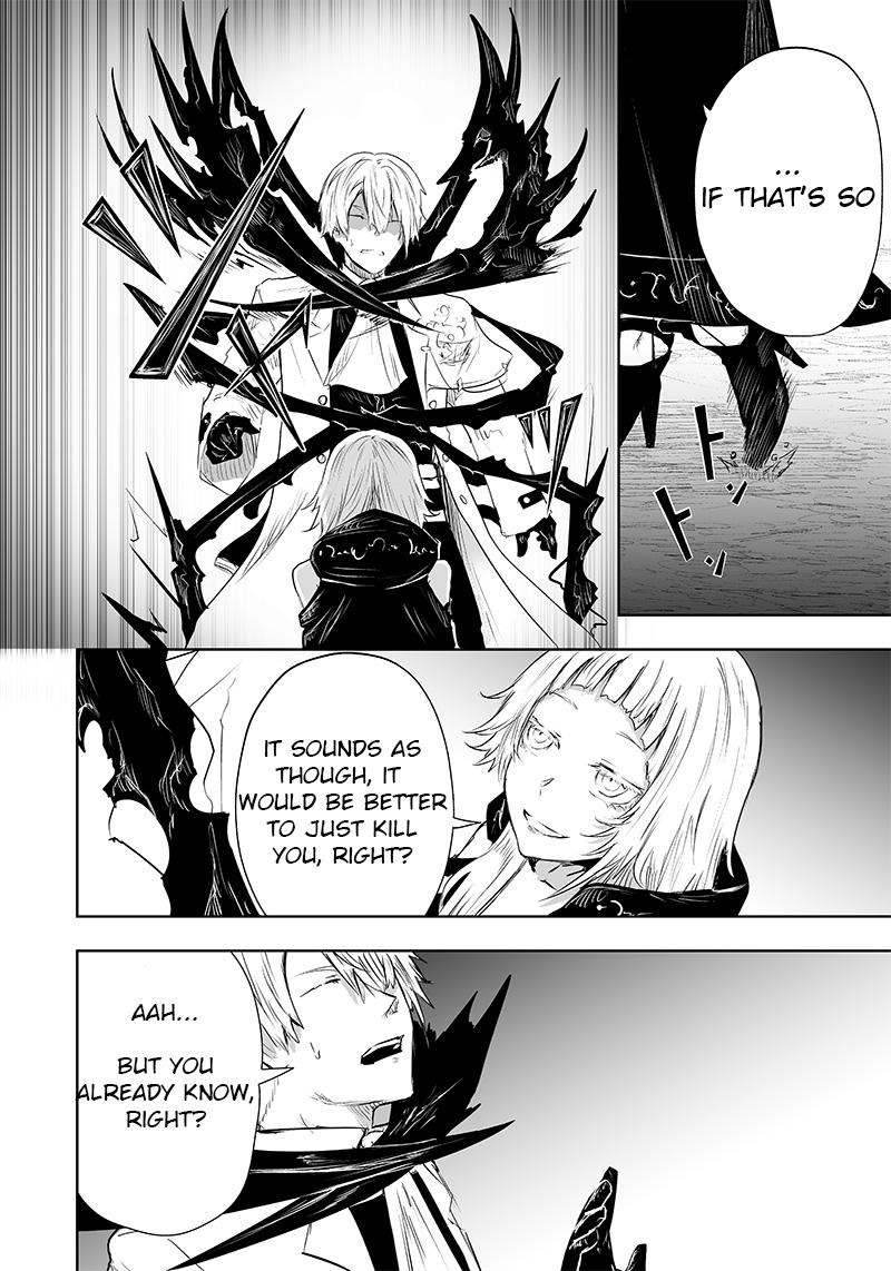 Ore dake Fuguu Skill no Isekai Shoukan Hangyakuki ~Saijaku Skill "Kyuushuu" ga Subete wo Nomikomu made~ Chapter 37 page 6 - 