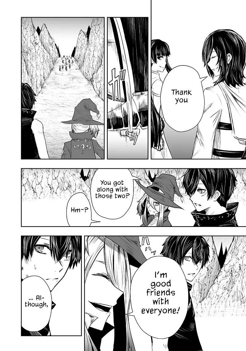 Ore dake Fuguu Skill no Isekai Shoukan Hangyakuki ~Saijaku Skill "Kyuushuu" ga Subete wo Nomikomu made~ Chapter 38 page 12 - 