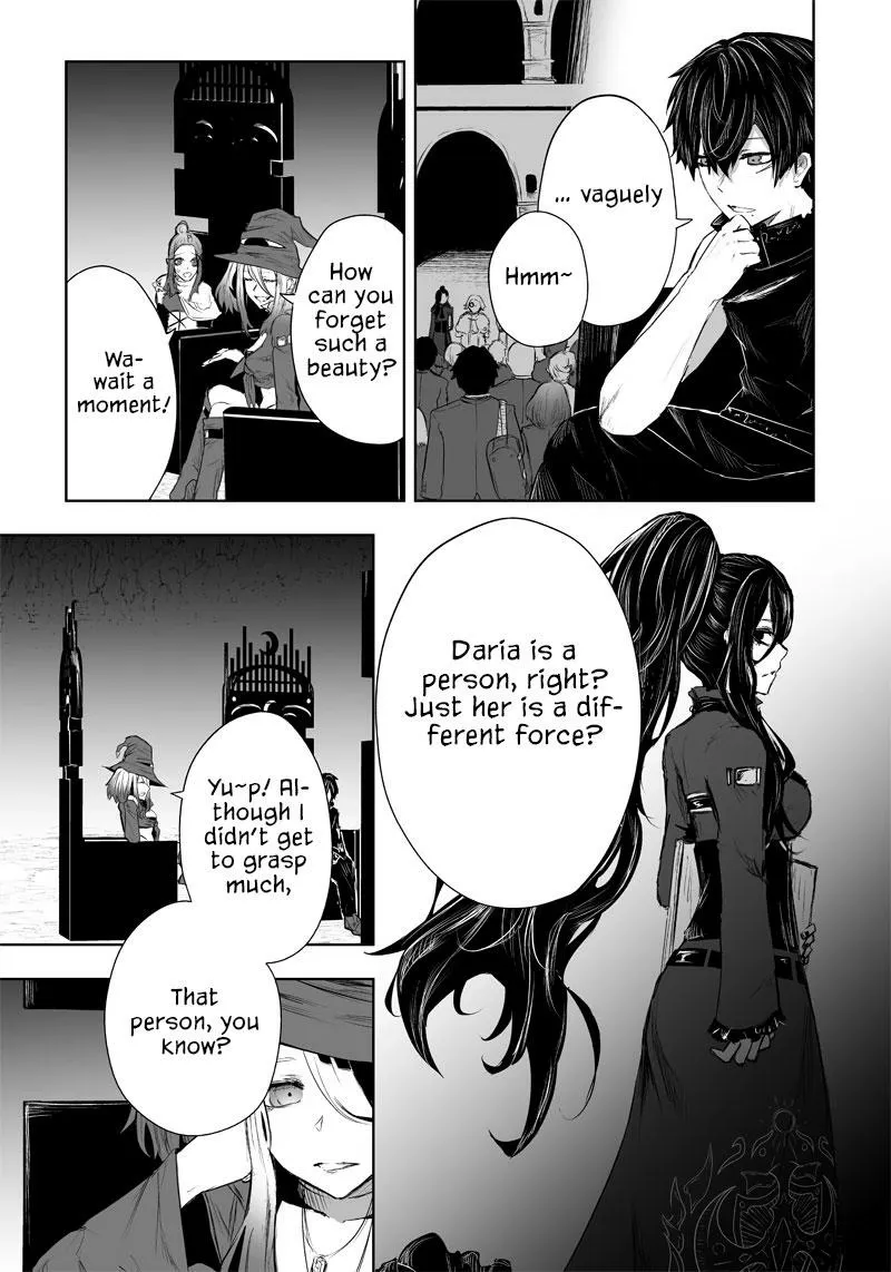Ore dake Fuguu Skill no Isekai Shoukan Hangyakuki ~Saijaku Skill "Kyuushuu" ga Subete wo Nomikomu made~ Chapter 39 page 11 - 