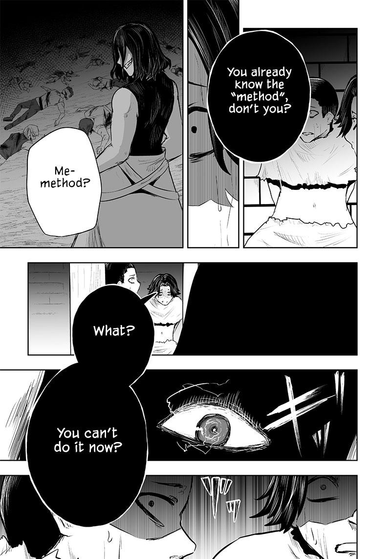 Ore dake Fuguu Skill no Isekai Shoukan Hangyakuki ~Saijaku Skill "Kyuushuu" ga Subete wo Nomikomu made~ Chapter 40 page 16 - 