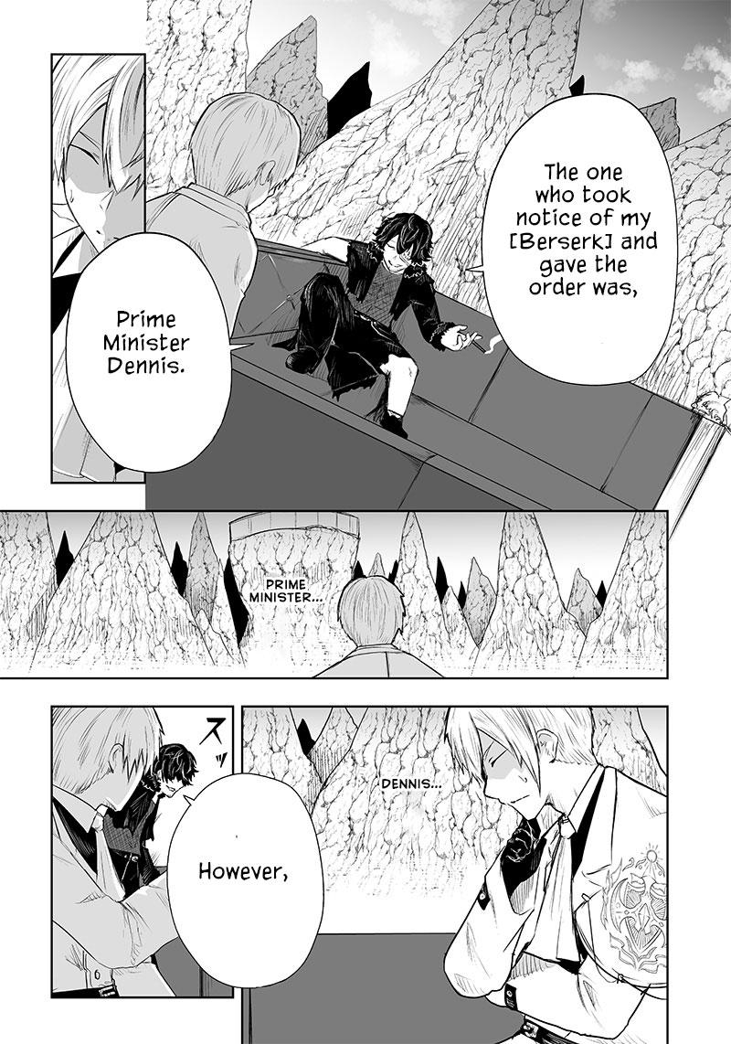 Ore dake Fuguu Skill no Isekai Shoukan Hangyakuki ~Saijaku Skill "Kyuushuu" ga Subete wo Nomikomu made~ Chapter 40 page 8 - 