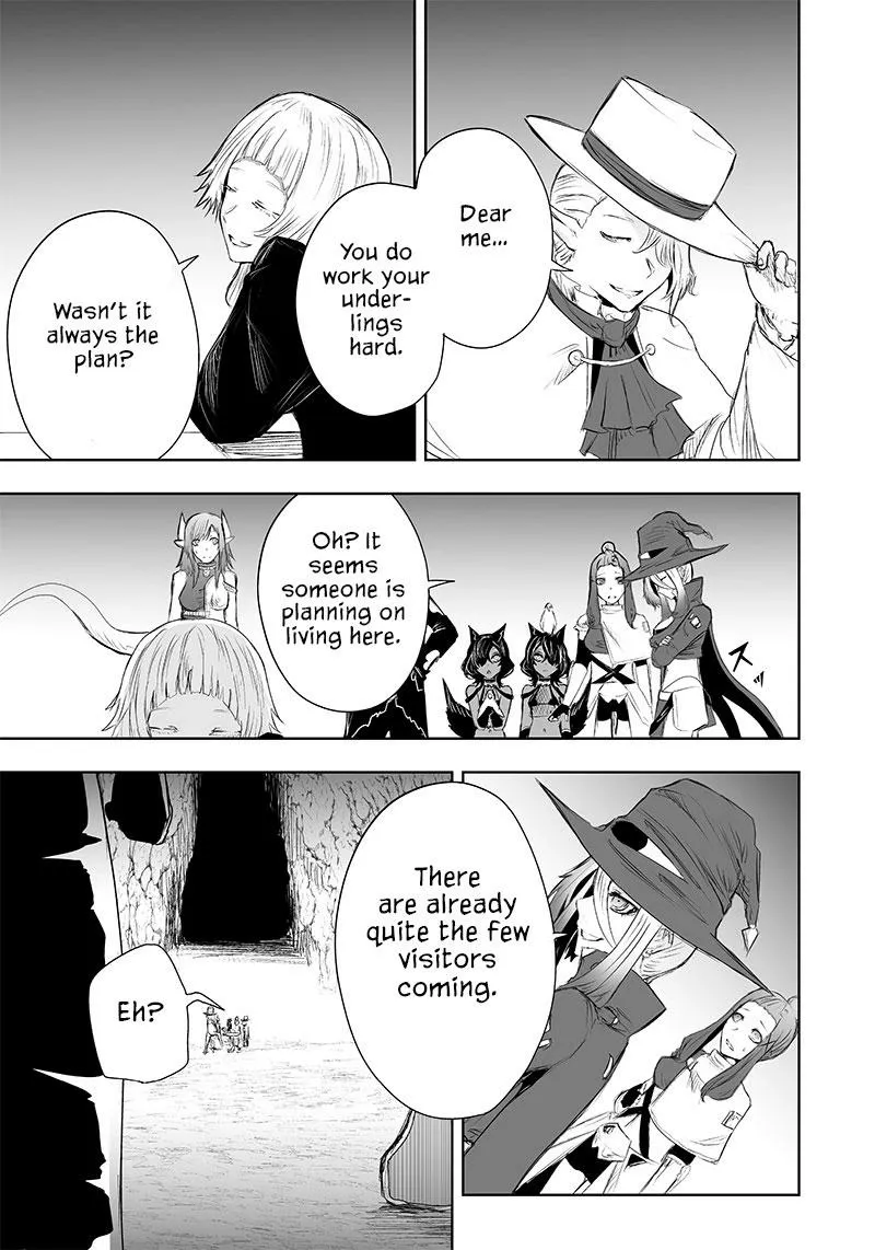 Ore dake Fuguu Skill no Isekai Shoukan Hangyakuki ~Saijaku Skill "Kyuushuu" ga Subete wo Nomikomu made~ Chapter 41 page 21 - 