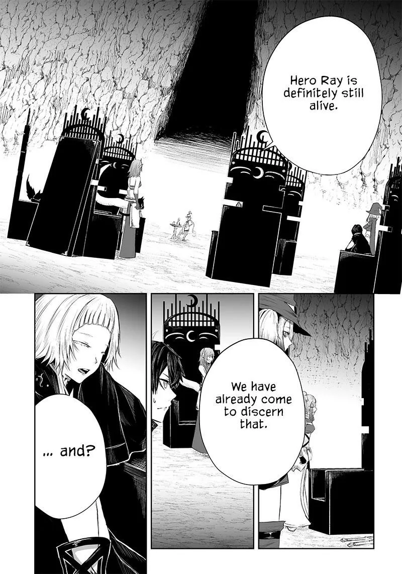 Ore dake Fuguu Skill no Isekai Shoukan Hangyakuki ~Saijaku Skill "Kyuushuu" ga Subete wo Nomikomu made~ Chapter 41 page 6 - 