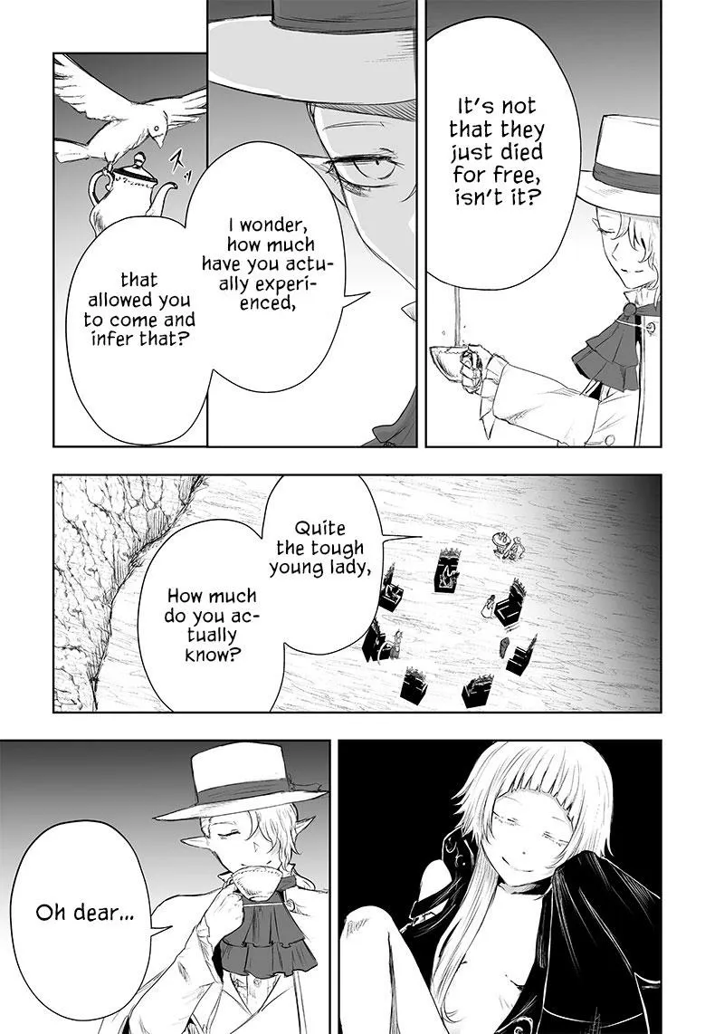 Ore dake Fuguu Skill no Isekai Shoukan Hangyakuki ~Saijaku Skill "Kyuushuu" ga Subete wo Nomikomu made~ Chapter 41 page 7 - 