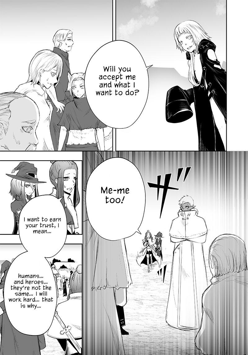 Ore dake Fuguu Skill no Isekai Shoukan Hangyakuki ~Saijaku Skill "Kyuushuu" ga Subete wo Nomikomu made~ Chapter 42 page 12 - 