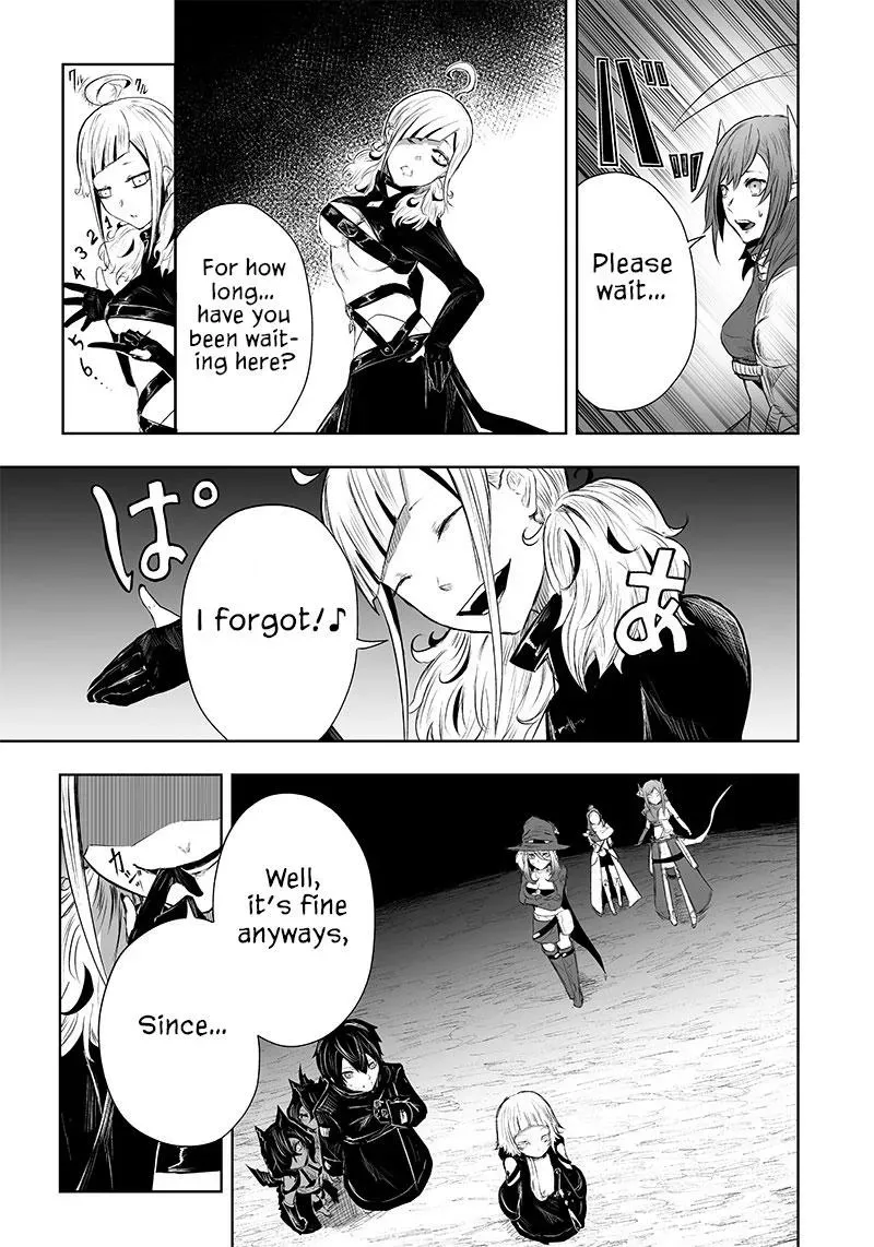 Ore dake Fuguu Skill no Isekai Shoukan Hangyakuki ~Saijaku Skill "Kyuushuu" ga Subete wo Nomikomu made~ Chapter 45 page 17 - 